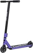 Самокат Novatrack Replay PL 110A.REPLAY.VT9 (фиолетовый)