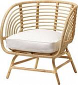 Стул-кресло Ikea Бускбу 192.990.19