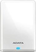 Внешний жесткий диск A-Data HV620S 2TB (белый)