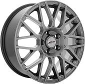 Литые диски X'trike X-133 Exeed TXL 18x7.5&quot; 5x108мм DIA 65.1мм ET 36мм HSBFP