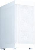 Корпус Zalman i4 (белый)