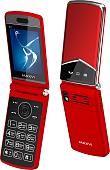 Maxvi E11 (красный)