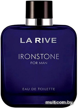 Туалетная вода La Rive Ironstone Man EdT (100 мл)