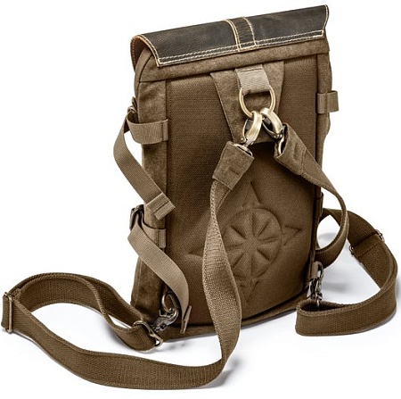 Рюкзак National Geographic NG A4569