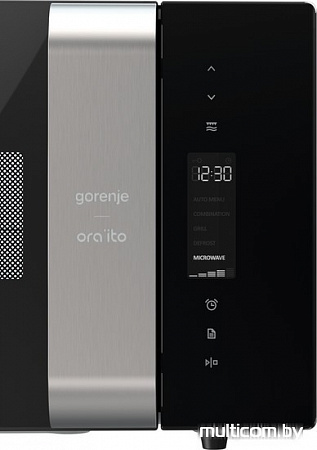 Микроволновая печь Gorenje MO23ORAB