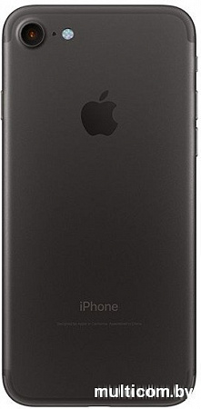 Смартфон Apple iPhone 7 32GB Black