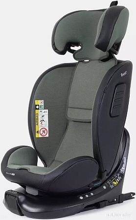 Детское автокресло Rant Skyline Pro YC32 (зеленый)