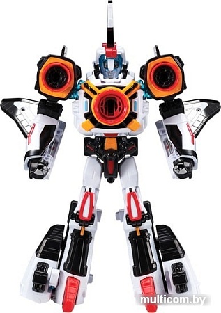 Трансформер Young Toys Tobot Galaxy Detectives Shuttle 301087