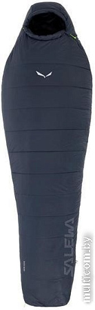 Спальный мешок Salewa Salewa Rozes Mild Right (правая молния, синий)