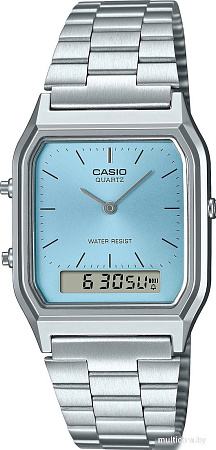 Наручные часы Casio AQ-230A-2A1