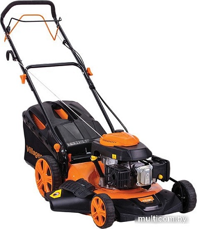 Газонокосилка Villager Atlas 5111T 060171