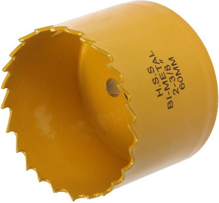 Коронка Tundra 7351939