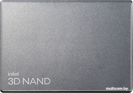 SSD Intel D7-P5510 3.84TB SSDPF2KX038TZ01
