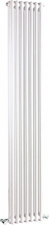 Стальной трубчатый радиатор Arbonia 2150/10 42 (нижнее подключение справа-налево)