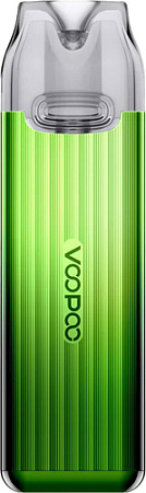 Стартовый набор VooPoo VMATE Infinity Edition (3 мл, shiny green)