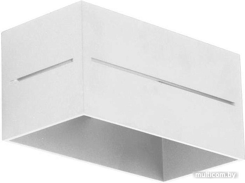 Бра Lampex Quado PRO B 689/KB BIA