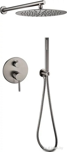 Душевая система Grocenberg GB5099BG-3 (графит)