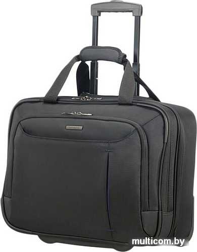 Портплед Samsonite GuardIT Up Black