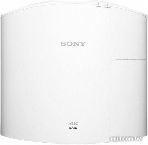 Проектор Sony VPL-VW260ES (белый)