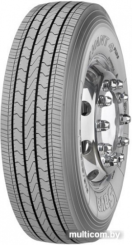 Автомобильные шины Sava Avant 4 Plus 295/80R22.5 152/148M