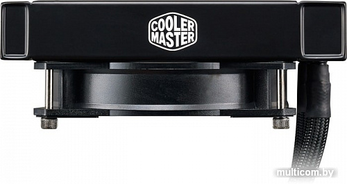 Кулер для процессора Cooler Master MasterLiquid ML120L RGB