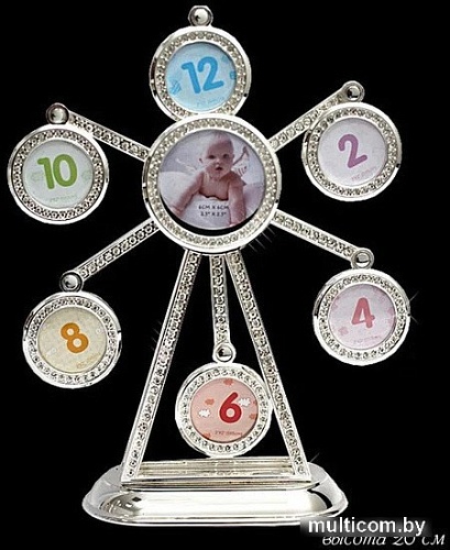 Фоторамка-коллаж Lenardi Family. Baby 788-017