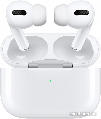 Наушники Apple AirPods Pro (с поддержкой MagSafe)