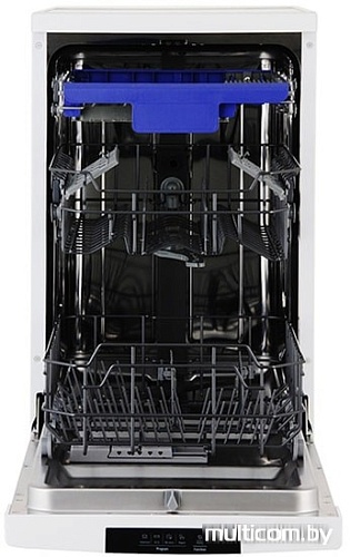 Посудомоечная машина Midea MFD45S110W