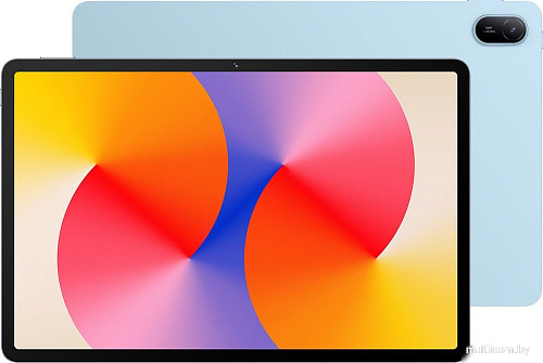 Планшет Huawei MatePad SE 11&quot; Wi-Fi 8GB/128GB со стилусом (голубой кристалл)