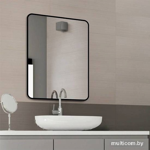 Зеркало Алмаз-Люкс Д-046 60x80