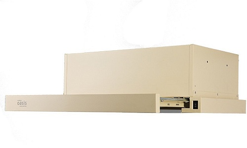 Кухонная вытяжка Making Oasis Everywhere UV-50I