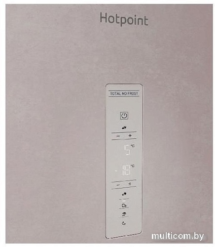 Холодильник Hotpoint-Ariston HT 7201I M O3