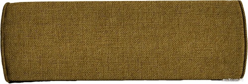 Декоративная подушка Сонум Кашемир 17x50 (горчичный)