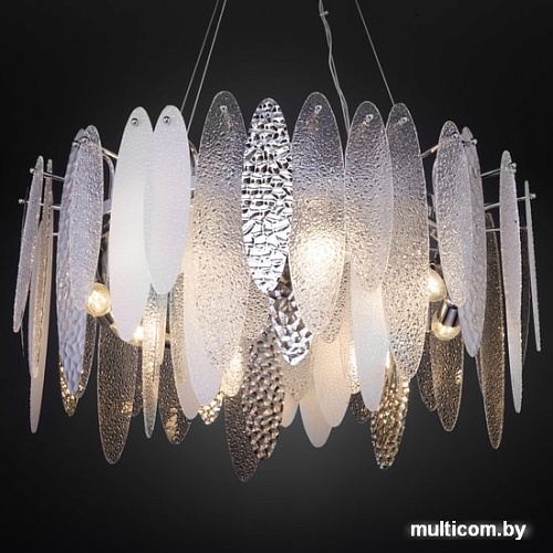 Подвесная люстра Bogate's Canaria 324/8