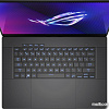 Игровой ноутбук ASUS ROG Zephyrus G16 OLED 2024 GU605MU-QR080