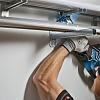 Сабельная пила Bosch GSA 18V-32 Professional [06016A8102]