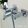 Смеситель Bravat Whirlpool F678112C-01