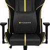 Кресло ThunderX3 BC5 (черный/бирюзовый)