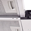 Кухонная вытяжка KUPPERSBERG SLIMLUX II 50 BG