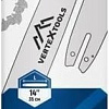 Шина для пилы Vertex Tools 0110-050