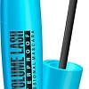 Тушь для ресниц Eveline Cosmetics Big Volume Lash Professional Mascara