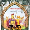 Роботы, трансформеры, фигурки Mega Toys Легионеры МТ68119