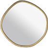Зеркало Eglo Bani 425043 (сталь/зеркало, золотой)