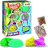 Тесто для лепки Craze Compound Fun Box Смешивание слаймов и теста 39465.B