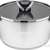 Кастрюля Attribute Foldaway ASF018
