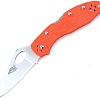 Туристический нож Ganzo F759M-OR