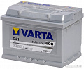 Автомобильный аккумулятор Varta Silver Dynamic D21 561 400 060 (61 А/ч)