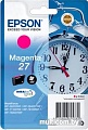 Картридж Epson C13T27034022