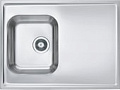 Кухонная мойка Alveus Classic Pro 30