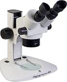 Микроскоп Микромед МС-3-ZOOM LED 10571